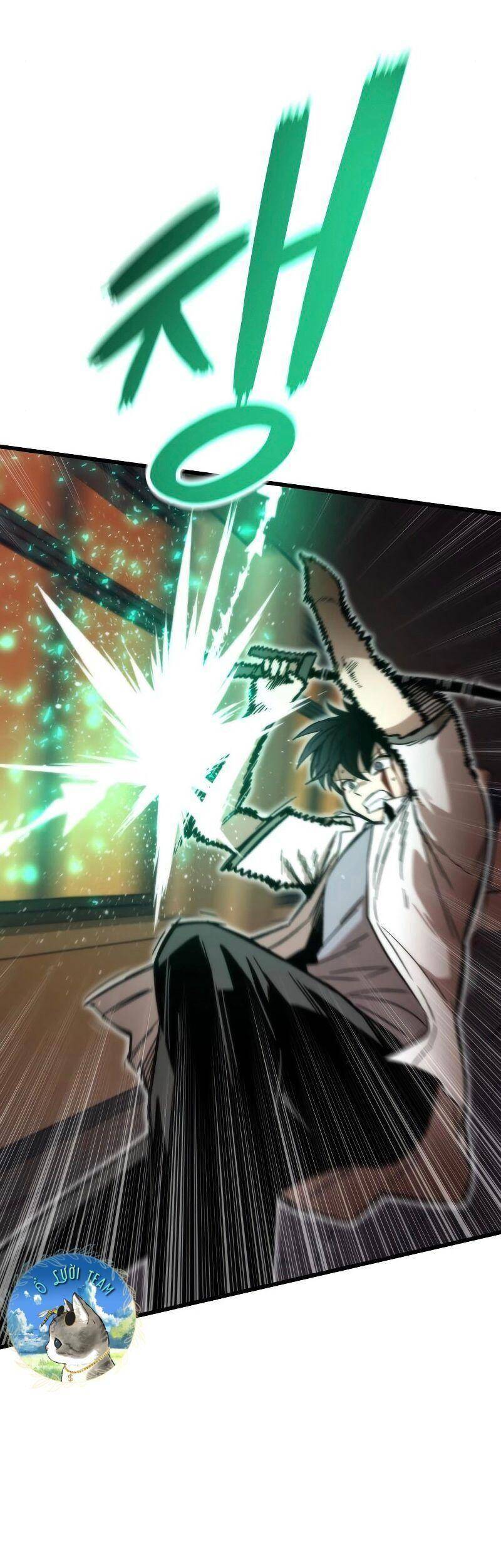 Nhân Vật Phụ Siêu Cấp chapter 32 - Upload bởi truyensieuhay.com