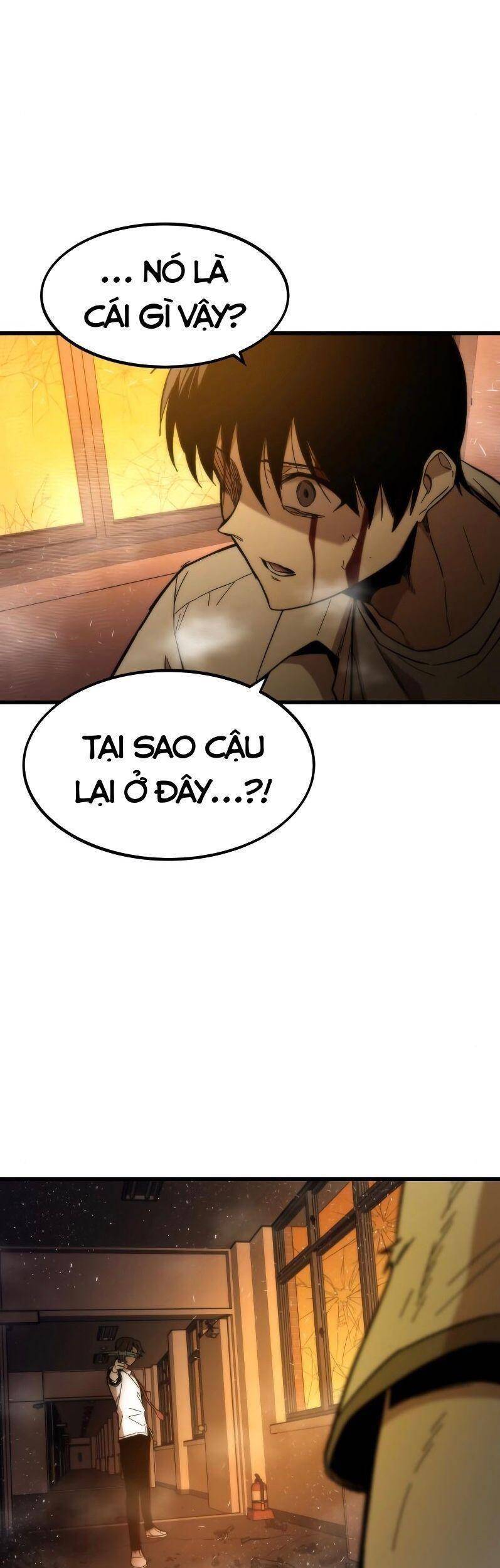 Nhân Vật Phụ Siêu Cấp chapter 32 - Upload bởi truyensieuhay.com