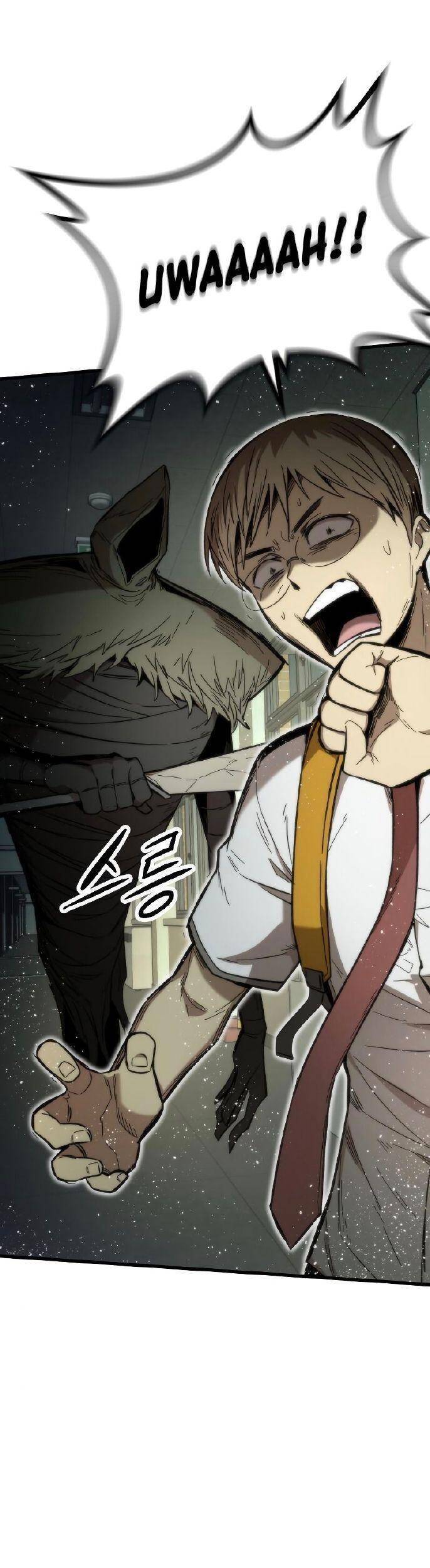 Nhân Vật Phụ Siêu Cấp chapter 32 - Upload bởi truyensieuhay.com