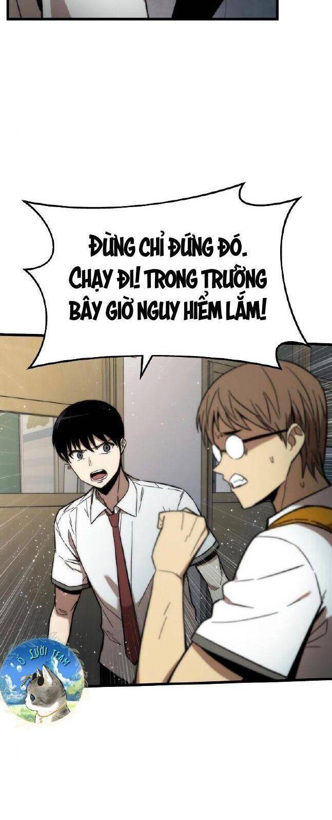 Nhân Vật Phụ Siêu Cấp chapter 32 - Upload bởi truyensieuhay.com