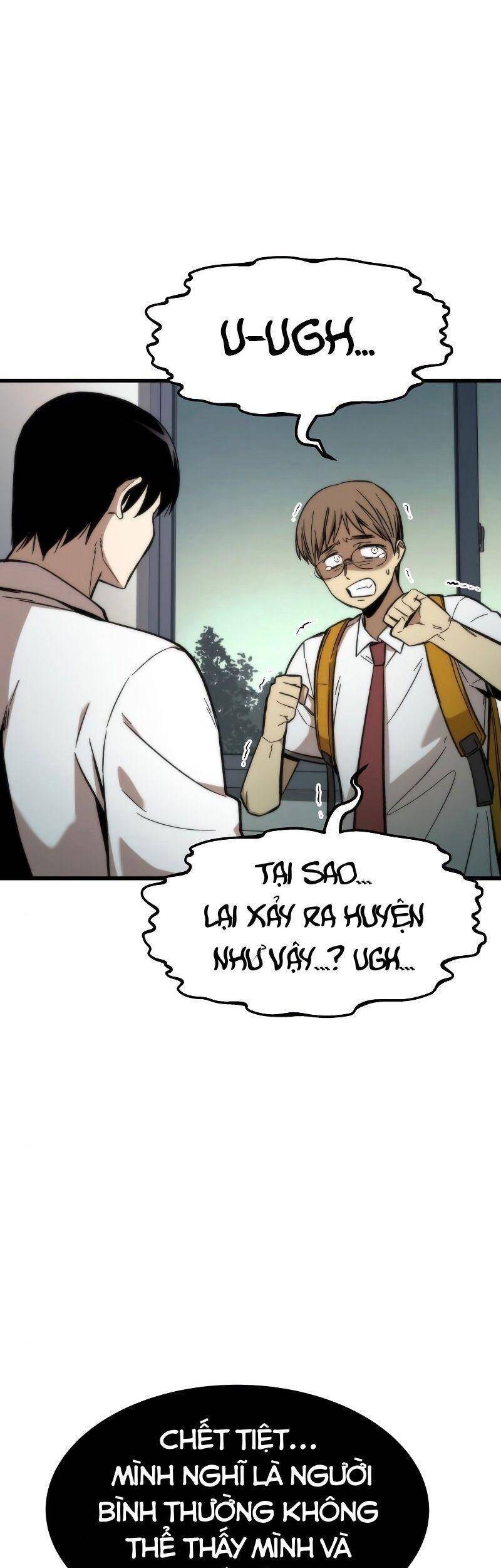 Nhân Vật Phụ Siêu Cấp chapter 32 - Upload bởi truyensieuhay.com