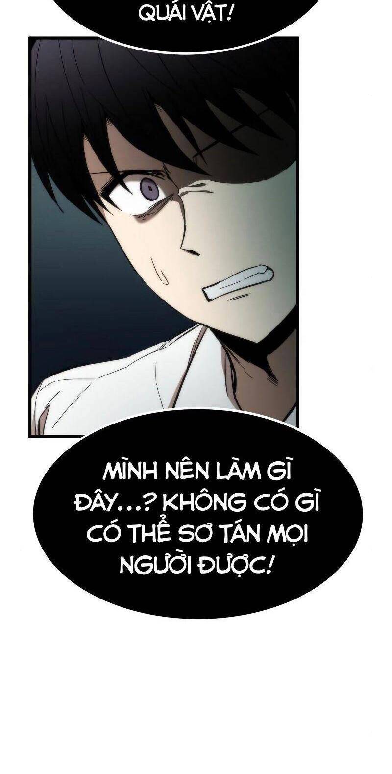 Nhân Vật Phụ Siêu Cấp chapter 32 - Upload bởi truyensieuhay.com