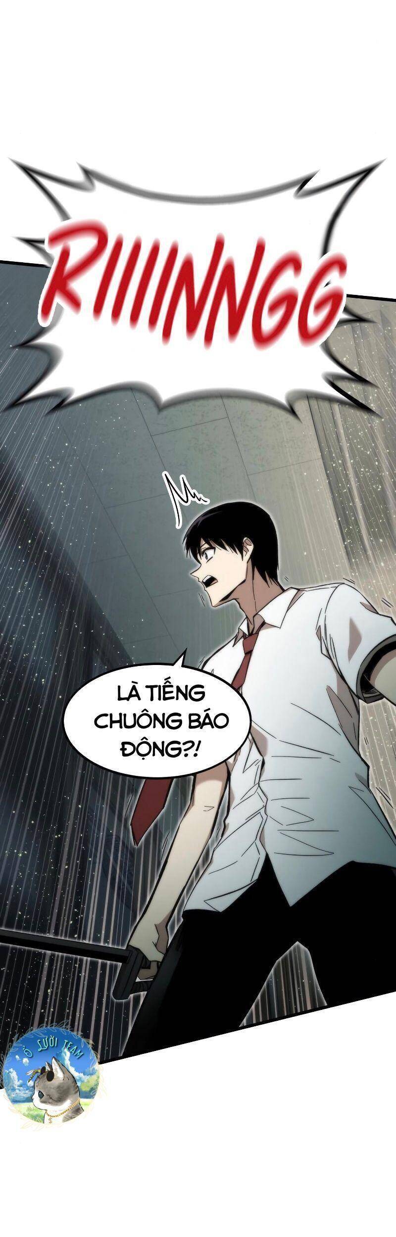 Nhân Vật Phụ Siêu Cấp chapter 32 - Upload bởi truyensieuhay.com