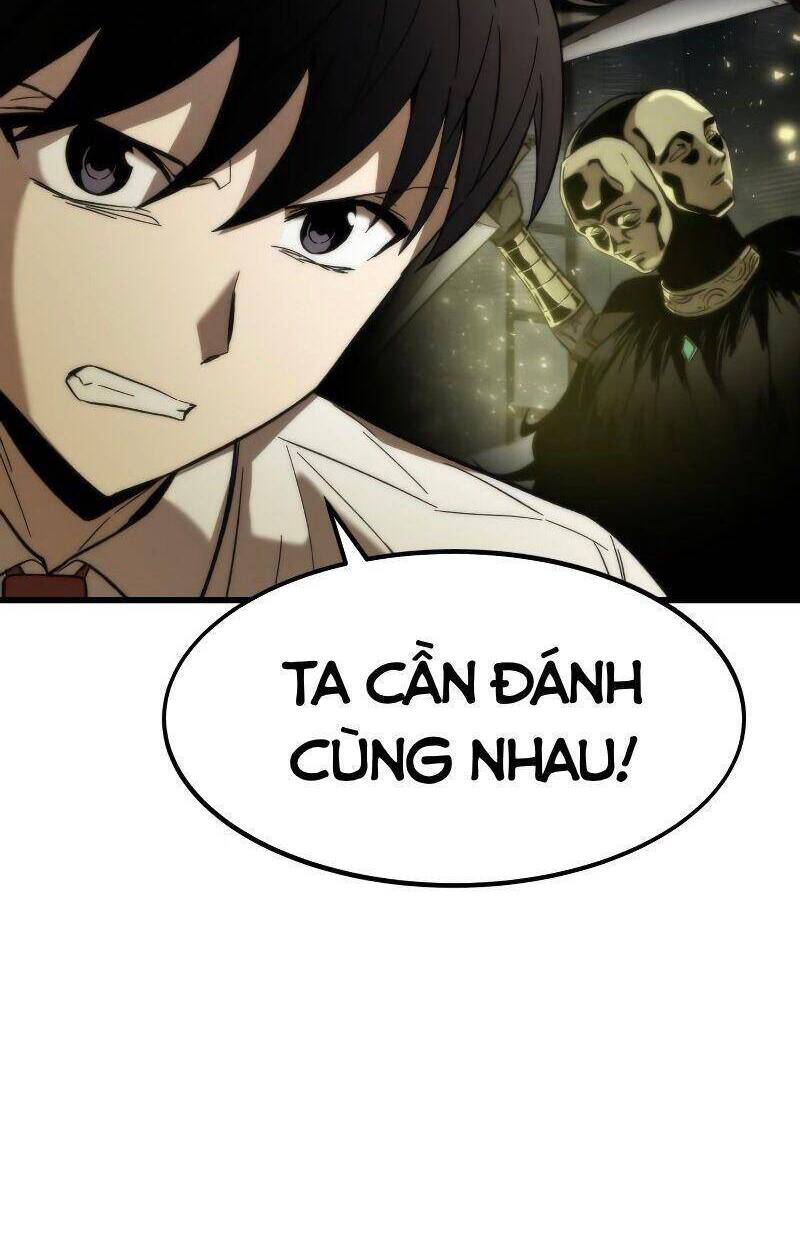 Nhân Vật Phụ Siêu Cấp chapter 32 - Upload bởi truyensieuhay.com