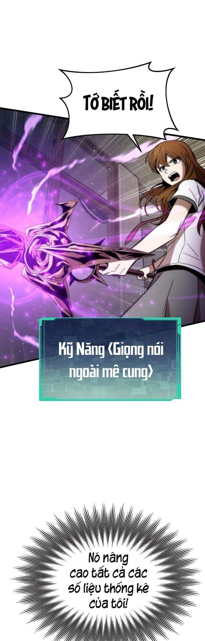 Nhân Vật Phụ Siêu Cấp chapter 32 - Upload bởi truyensieuhay.com