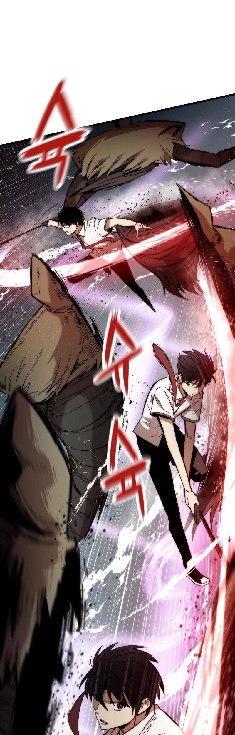 Nhân Vật Phụ Siêu Cấp chapter 32 - Upload bởi truyensieuhay.com