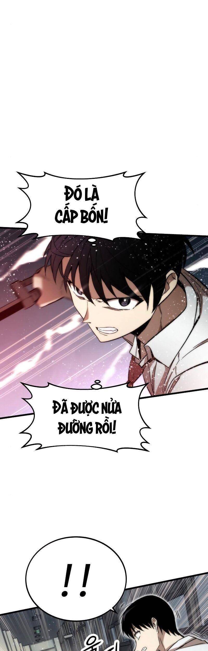 Nhân Vật Phụ Siêu Cấp chapter 32 - Upload bởi truyensieuhay.com