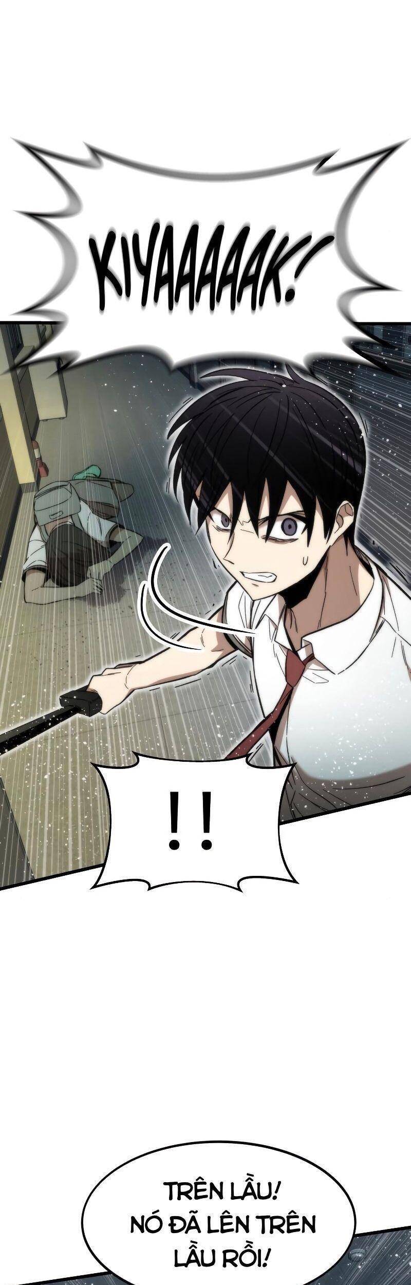 Nhân Vật Phụ Siêu Cấp chapter 32 - Upload bởi truyensieuhay.com