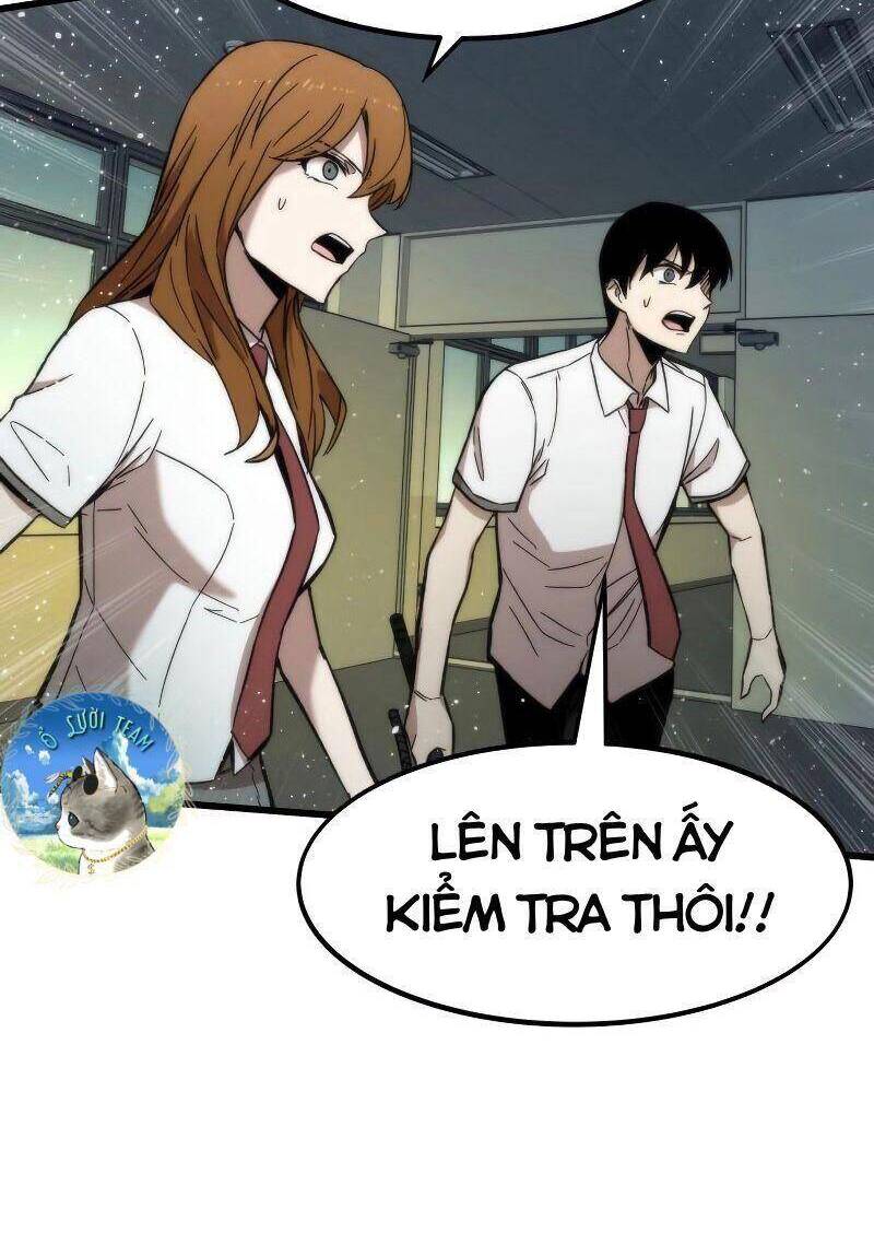 Nhân Vật Phụ Siêu Cấp chapter 32 - Upload bởi truyensieuhay.com