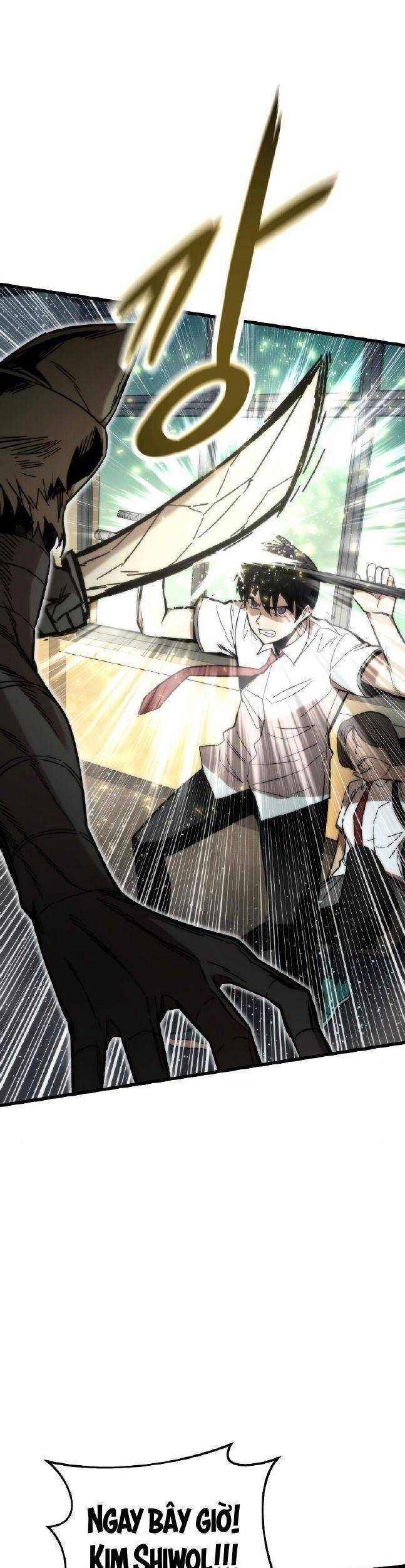 Nhân Vật Phụ Siêu Cấp chapter 32 - Upload bởi truyensieuhay.com