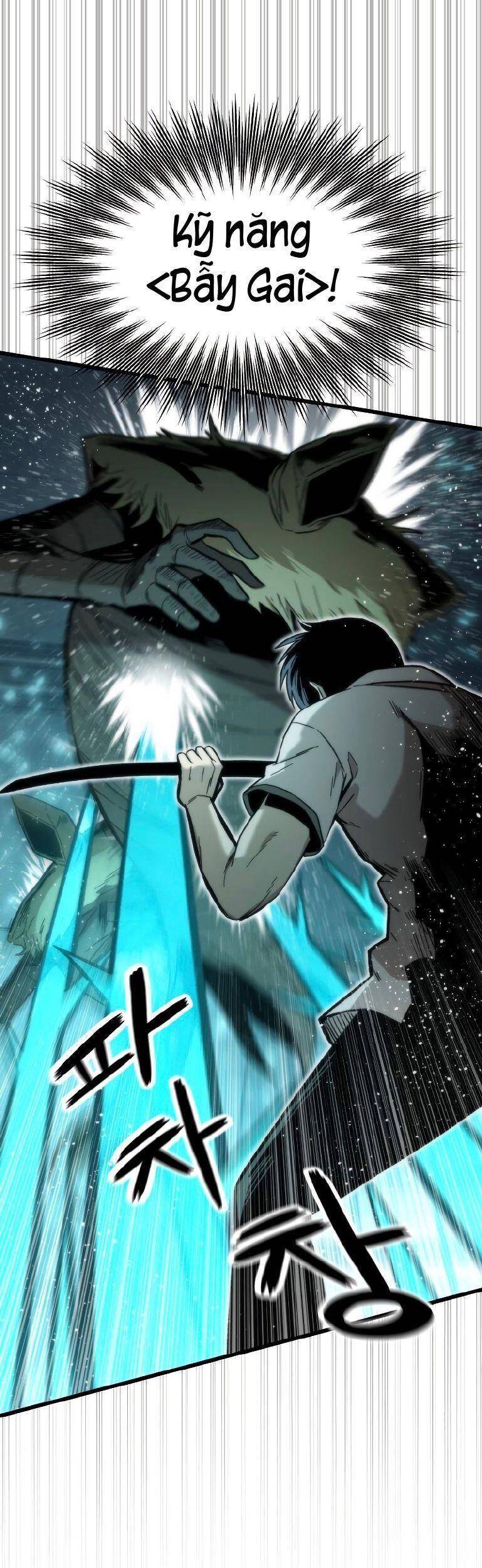 Nhân Vật Phụ Siêu Cấp chapter 32 - Upload bởi truyensieuhay.com