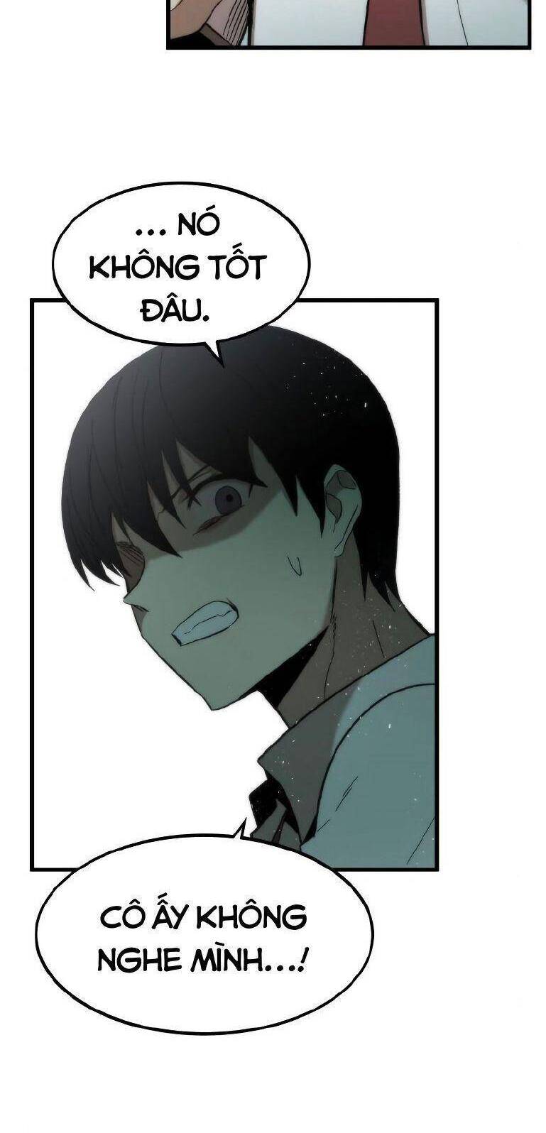 Nhân Vật Phụ Siêu Cấp chapter 32 - Upload bởi truyensieuhay.com