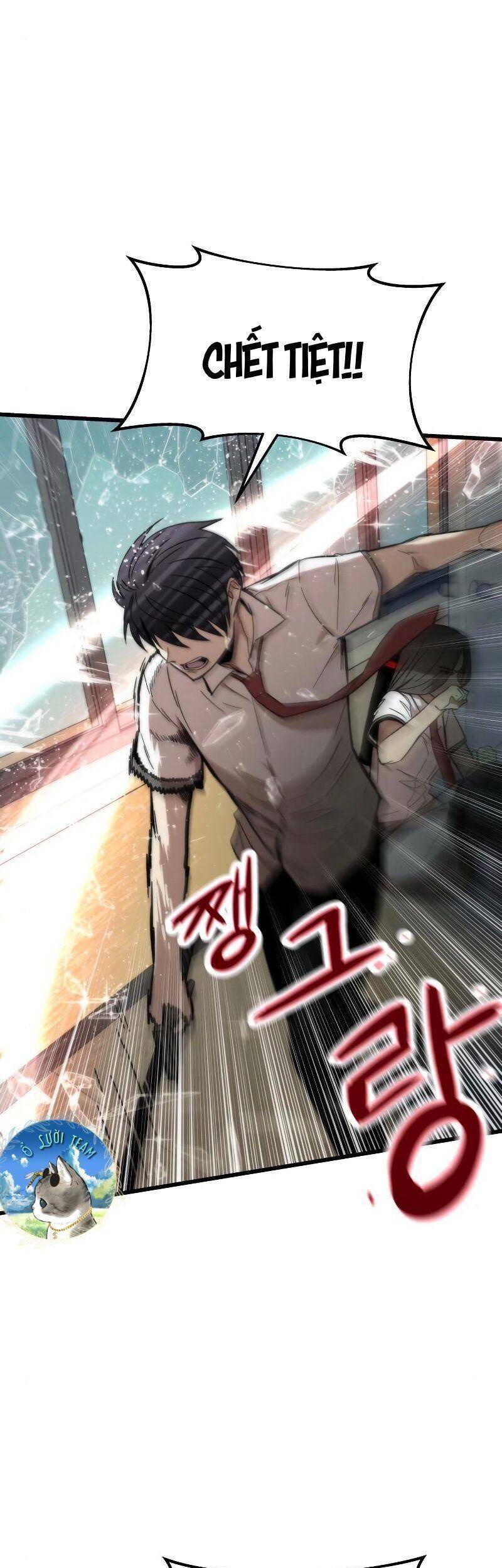 Nhân Vật Phụ Siêu Cấp chapter 32 - Upload bởi truyensieuhay.com