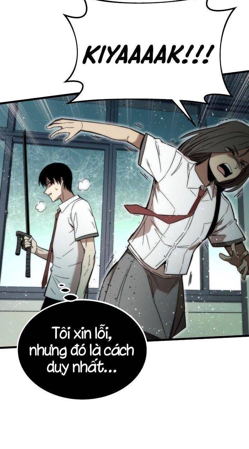 Nhân Vật Phụ Siêu Cấp chapter 32 - Upload bởi truyensieuhay.com