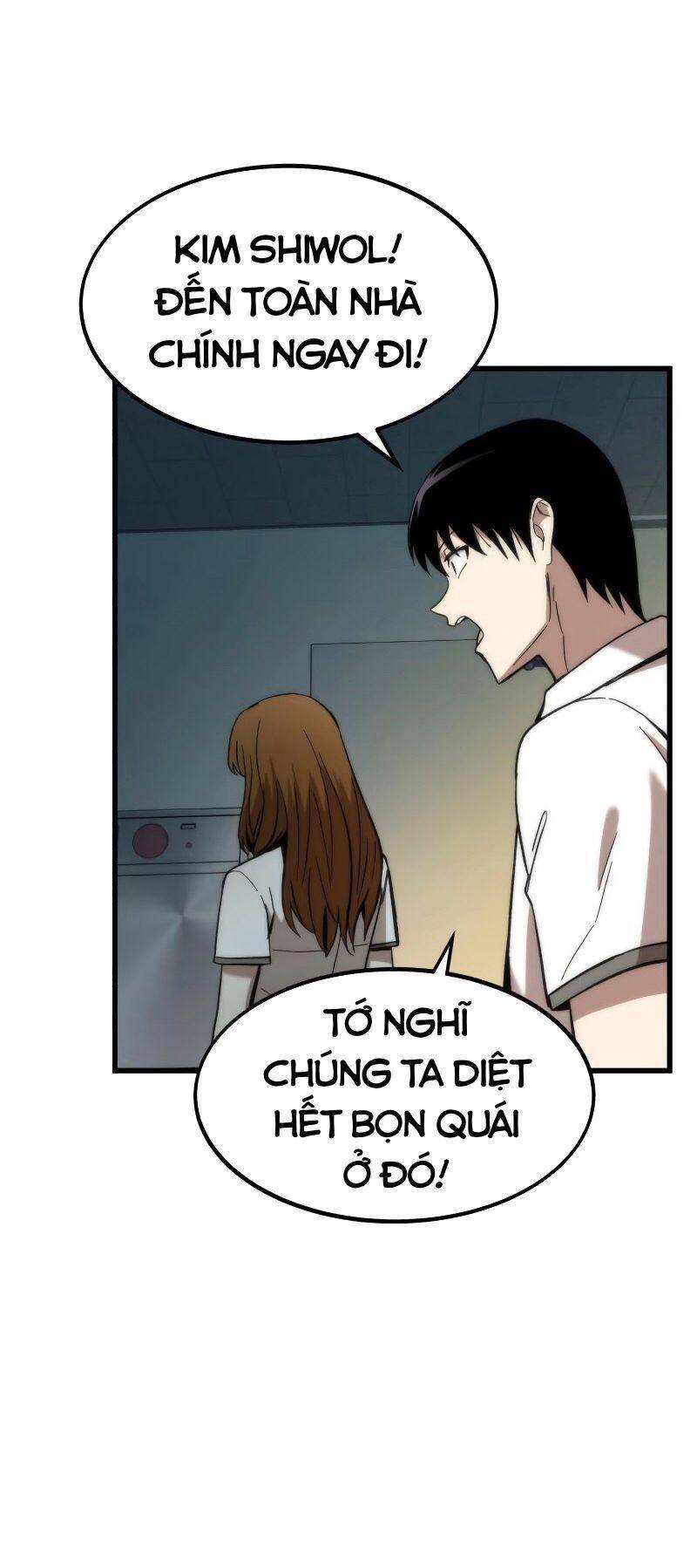 Nhân Vật Phụ Siêu Cấp chapter 32 - Upload bởi truyensieuhay.com
