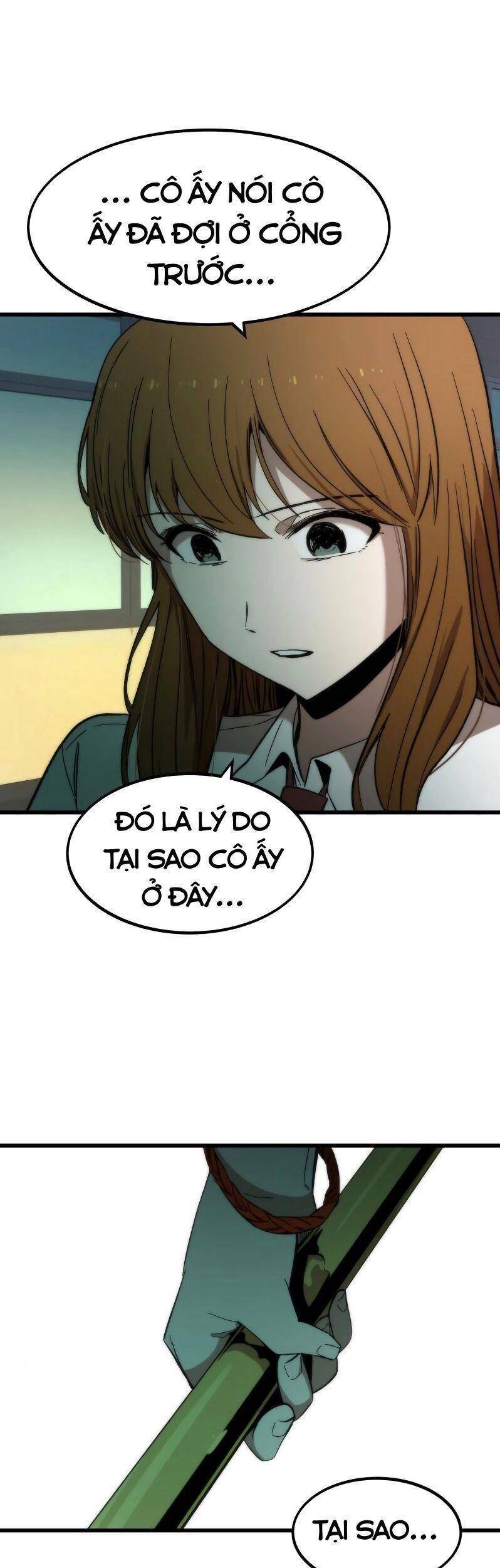 Nhân Vật Phụ Siêu Cấp chapter 32 - Upload bởi truyensieuhay.com