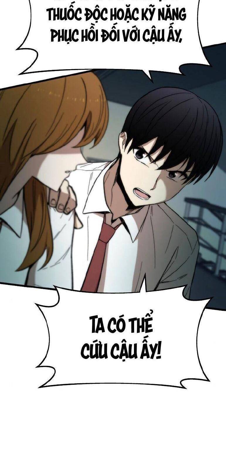 Nhân Vật Phụ Siêu Cấp chapter 32 - Upload bởi truyensieuhay.com