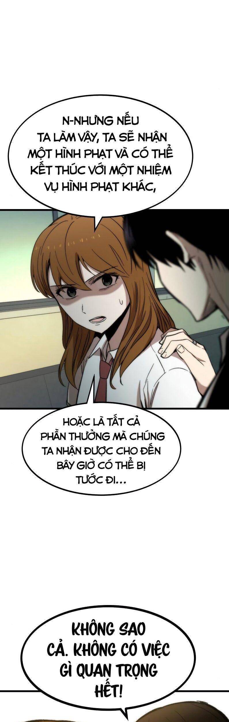 Nhân Vật Phụ Siêu Cấp chapter 32 - Upload bởi truyensieuhay.com