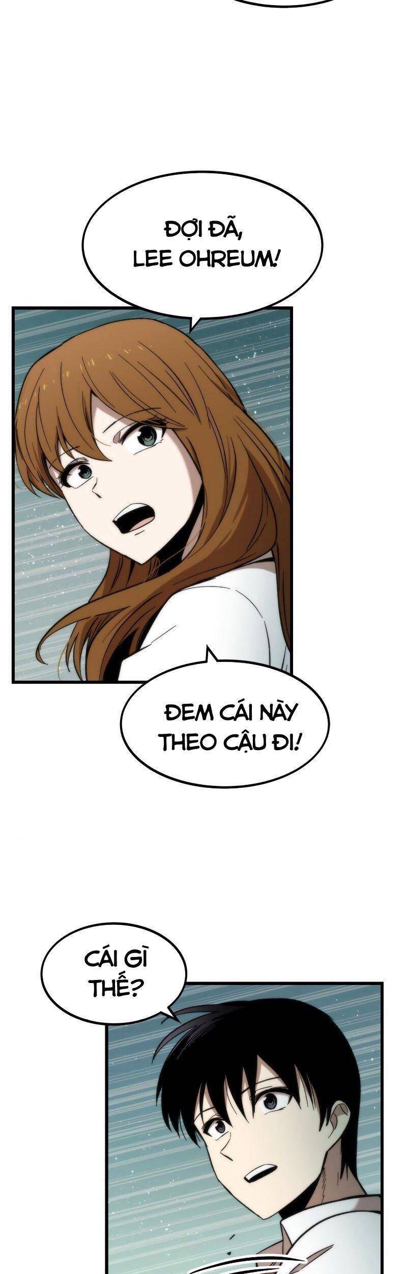 Nhân Vật Phụ Siêu Cấp chapter 32 - Upload bởi truyensieuhay.com