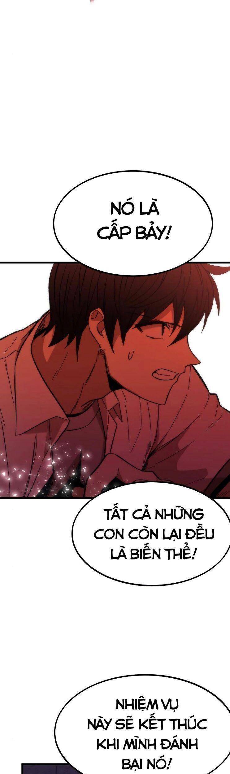 Nhân Vật Phụ Siêu Cấp chapter 32 - Upload bởi truyensieuhay.com