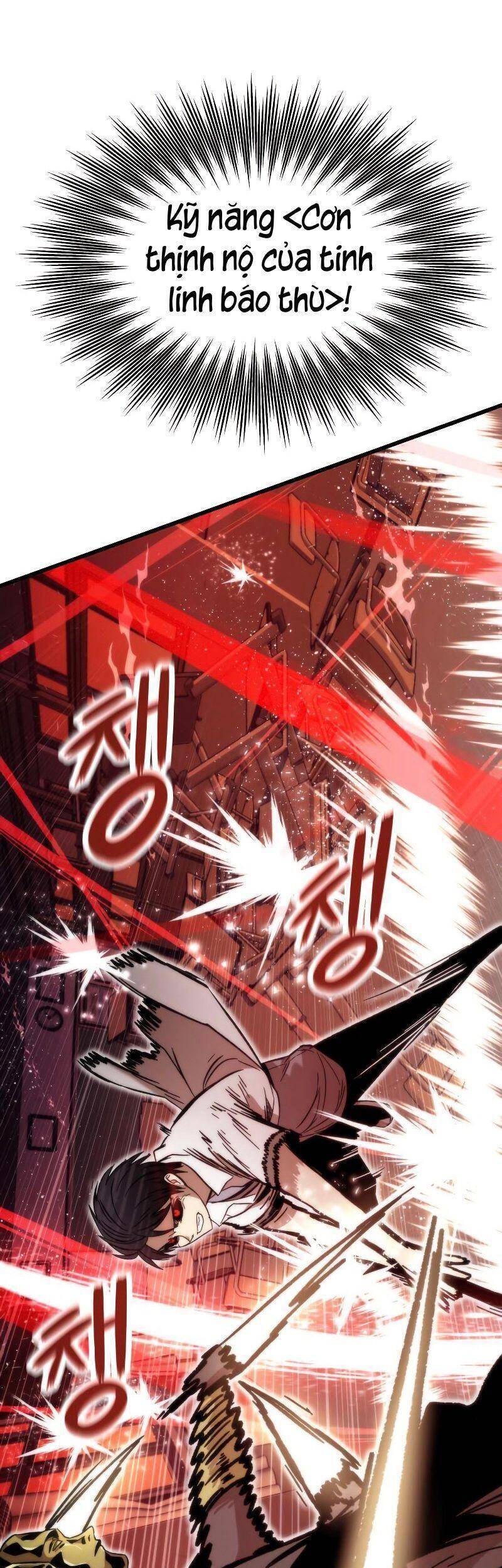 Nhân Vật Phụ Siêu Cấp chapter 32 - Upload bởi truyensieuhay.com