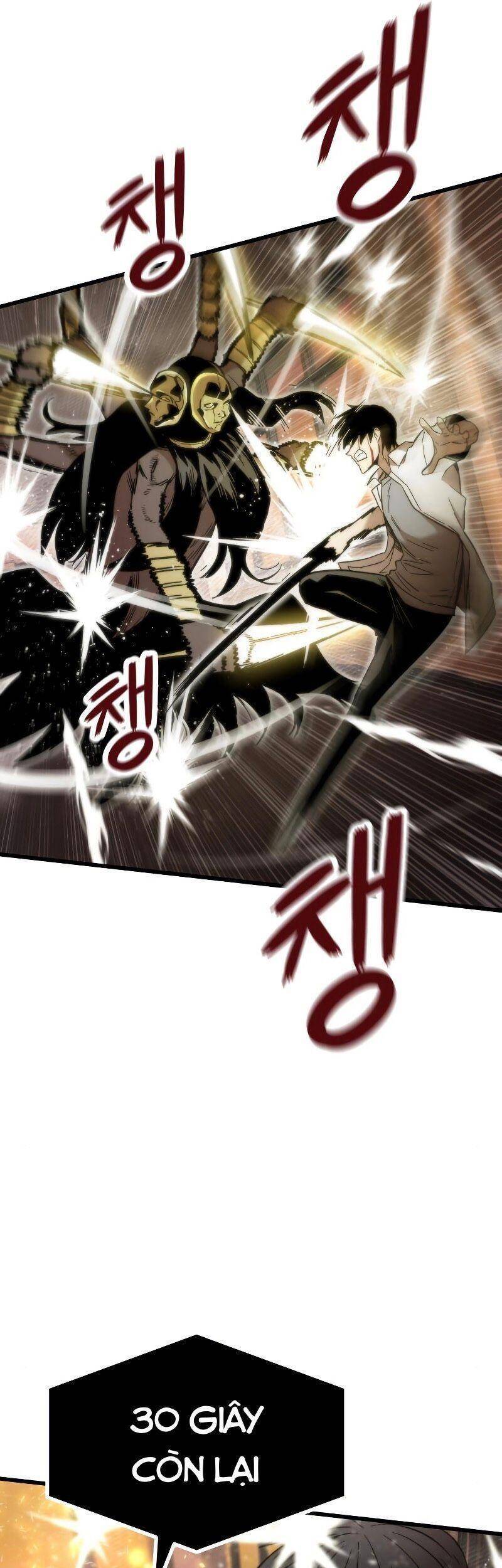 Nhân Vật Phụ Siêu Cấp chapter 32 - Upload bởi truyensieuhay.com