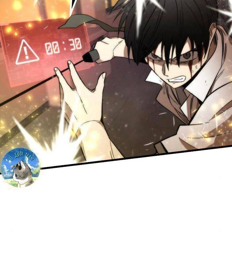 Nhân Vật Phụ Siêu Cấp chapter 32 - Upload bởi truyensieuhay.com