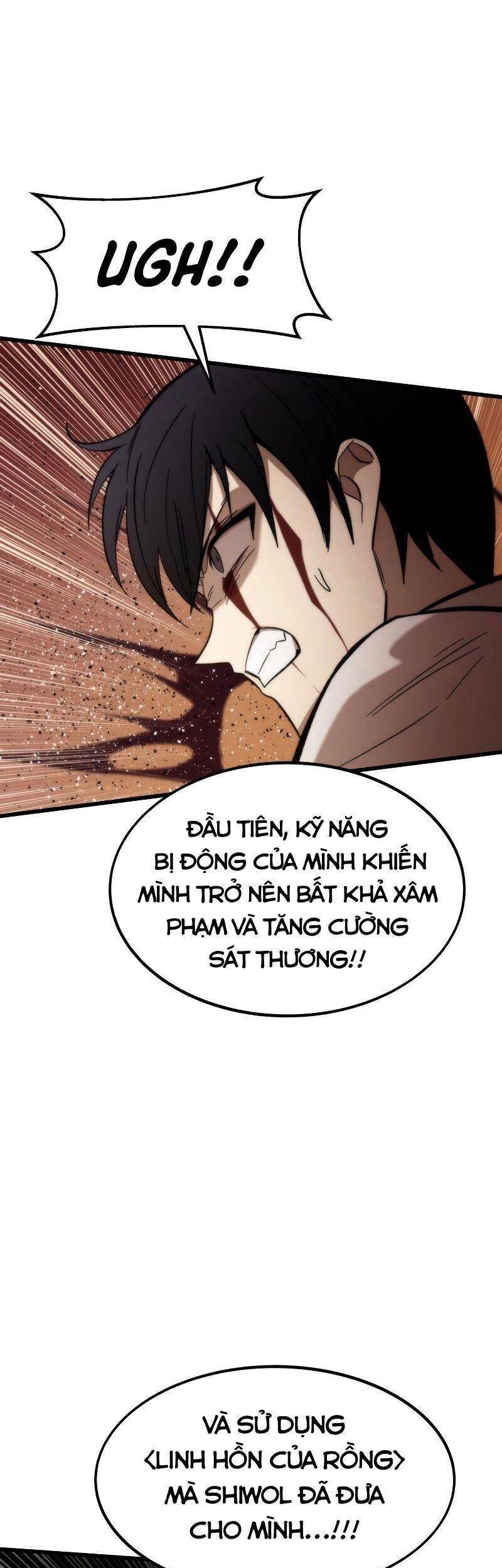 Nhân Vật Phụ Siêu Cấp chapter 32 - Upload bởi truyensieuhay.com