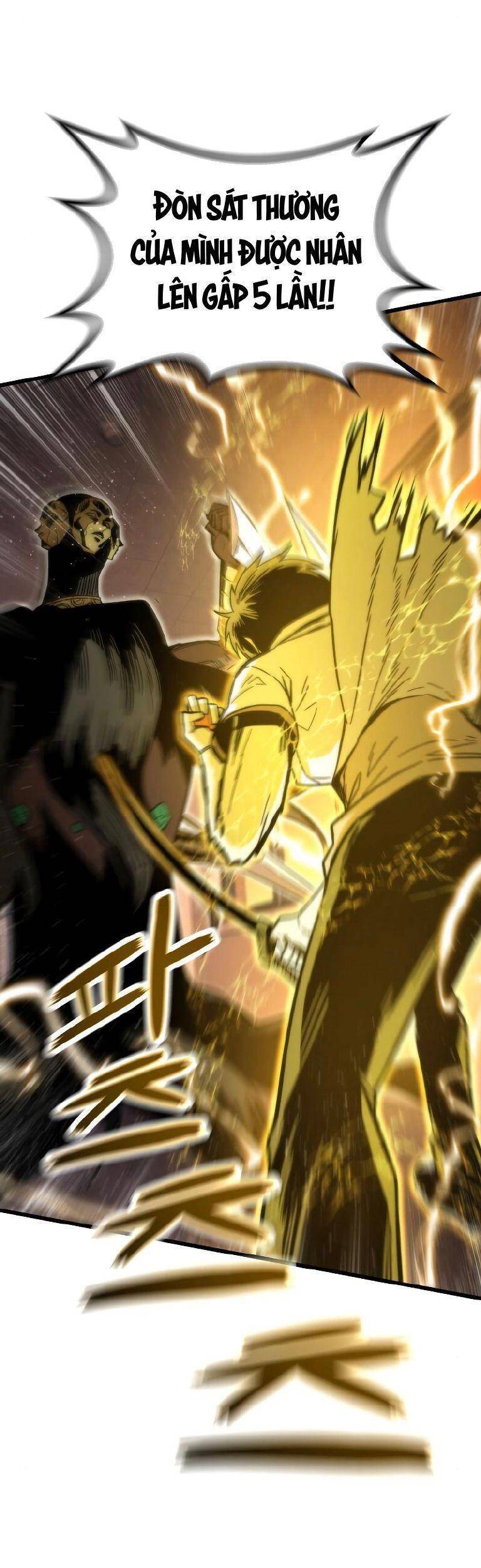Nhân Vật Phụ Siêu Cấp chapter 32 - Upload bởi truyensieuhay.com