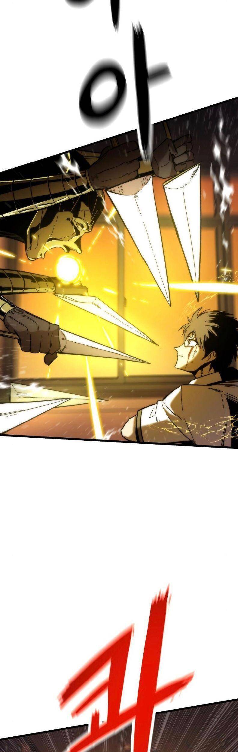 Nhân Vật Phụ Siêu Cấp chapter 32 - Upload bởi truyensieuhay.com