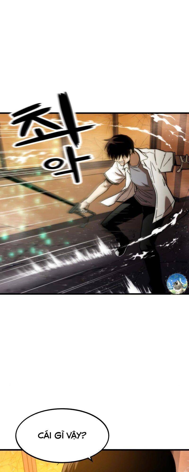 Nhân Vật Phụ Siêu Cấp chapter 33 - Upload bởi truyensieuhay.com