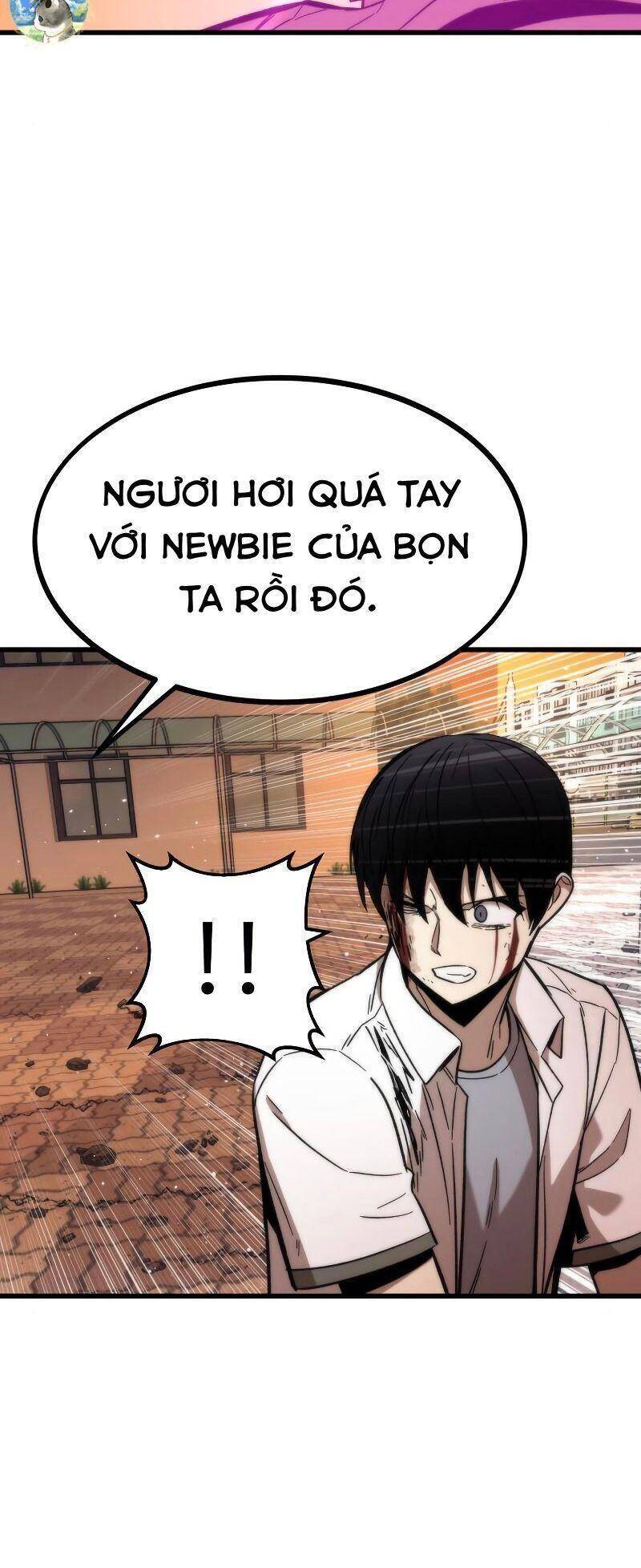 Nhân Vật Phụ Siêu Cấp chapter 33 - Upload bởi truyensieuhay.com