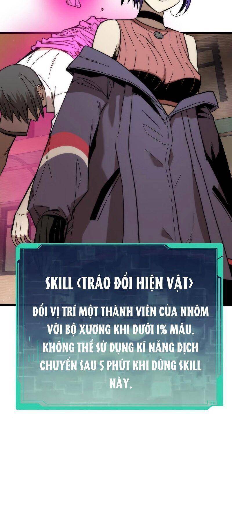 Nhân Vật Phụ Siêu Cấp chapter 33 - Upload bởi truyensieuhay.com