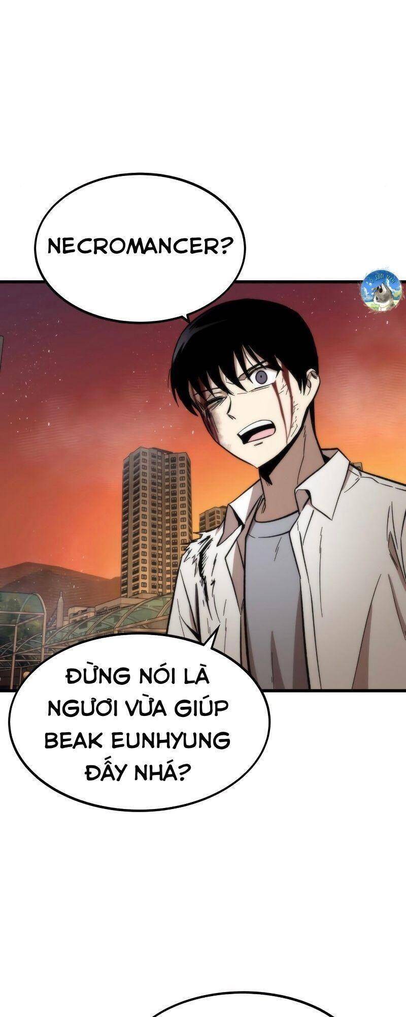 Nhân Vật Phụ Siêu Cấp chapter 33 - Upload bởi truyensieuhay.com