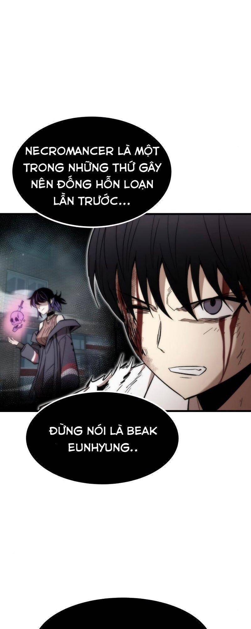 Nhân Vật Phụ Siêu Cấp chapter 33 - Upload bởi truyensieuhay.com