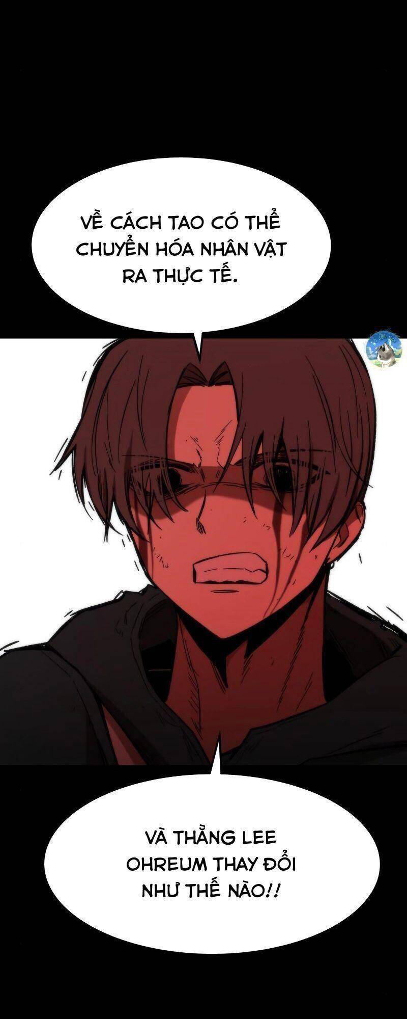 Nhân Vật Phụ Siêu Cấp chapter 33 - Upload bởi truyensieuhay.com