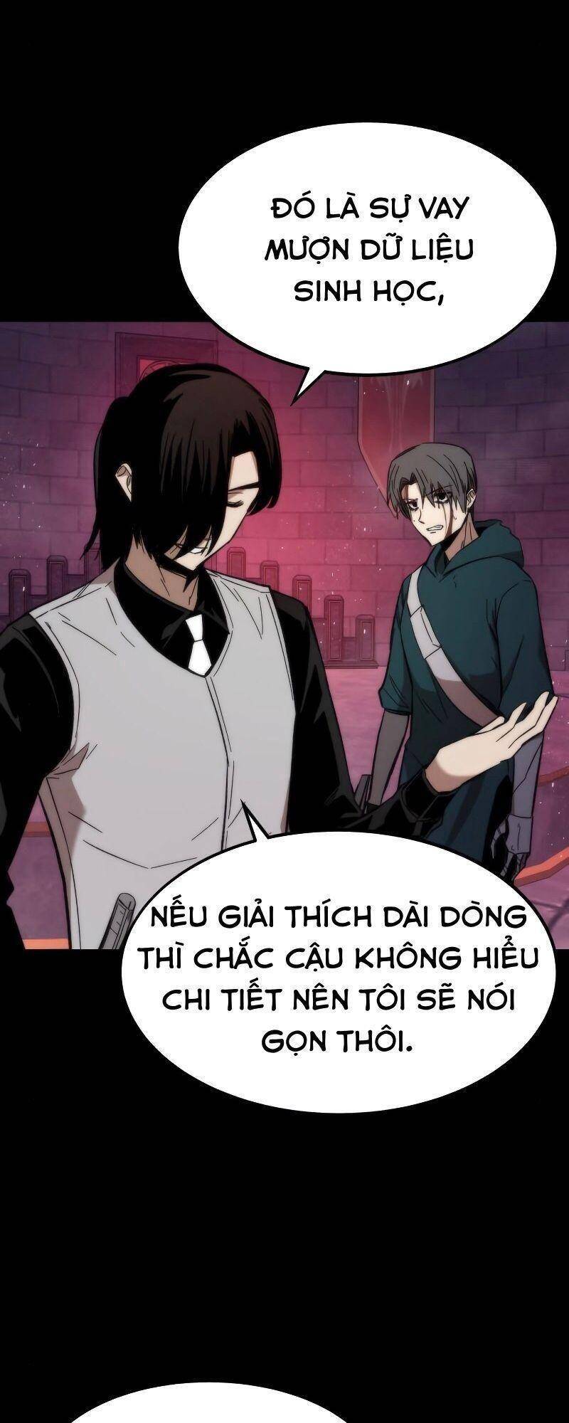 Nhân Vật Phụ Siêu Cấp chapter 33 - Upload bởi truyensieuhay.com