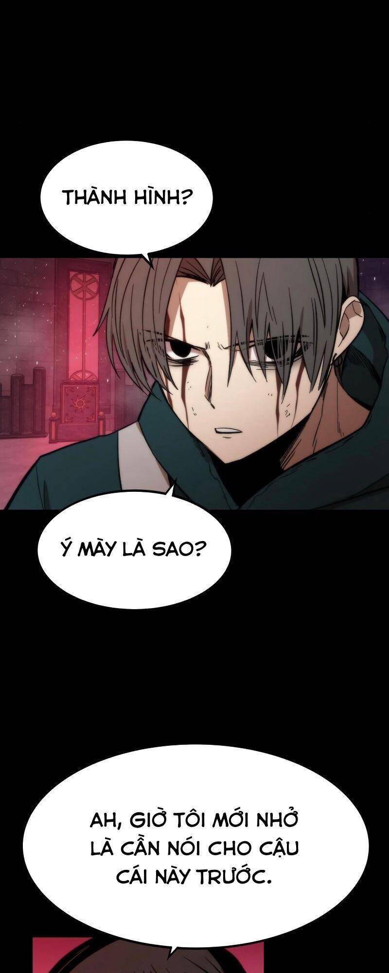 Nhân Vật Phụ Siêu Cấp chapter 33 - Upload bởi truyensieuhay.com