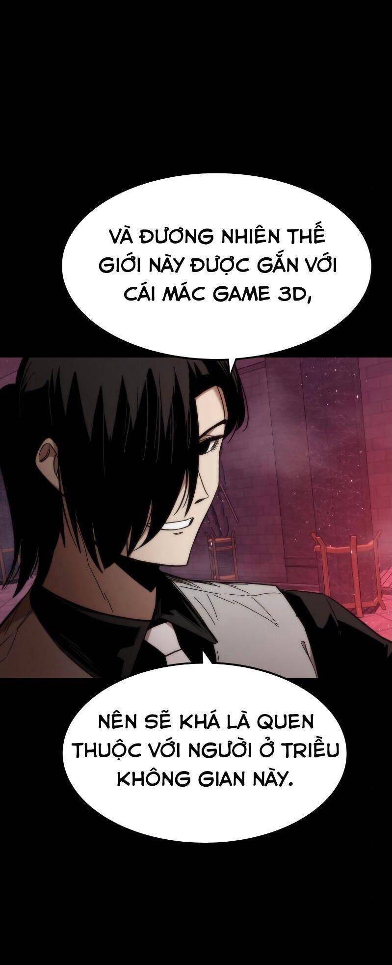Nhân Vật Phụ Siêu Cấp chapter 33 - Upload bởi truyensieuhay.com
