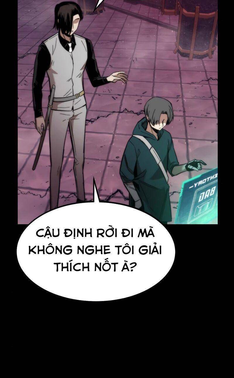 Nhân Vật Phụ Siêu Cấp chapter 33 - Upload bởi truyensieuhay.com