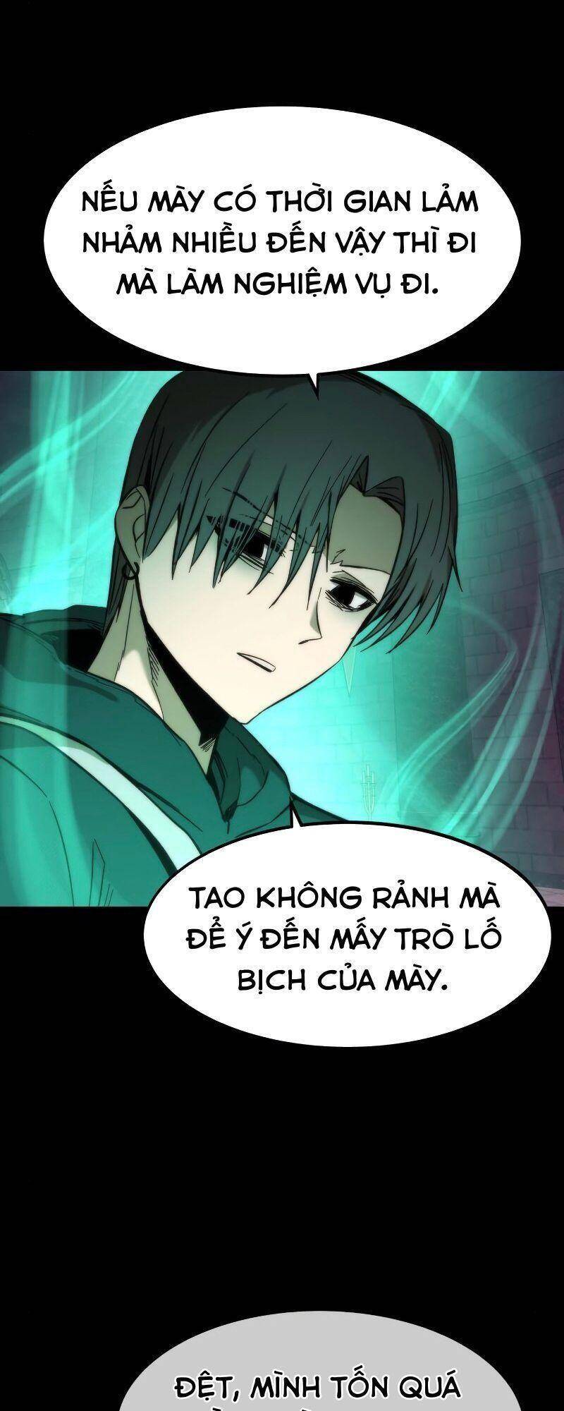 Nhân Vật Phụ Siêu Cấp chapter 33 - Upload bởi truyensieuhay.com