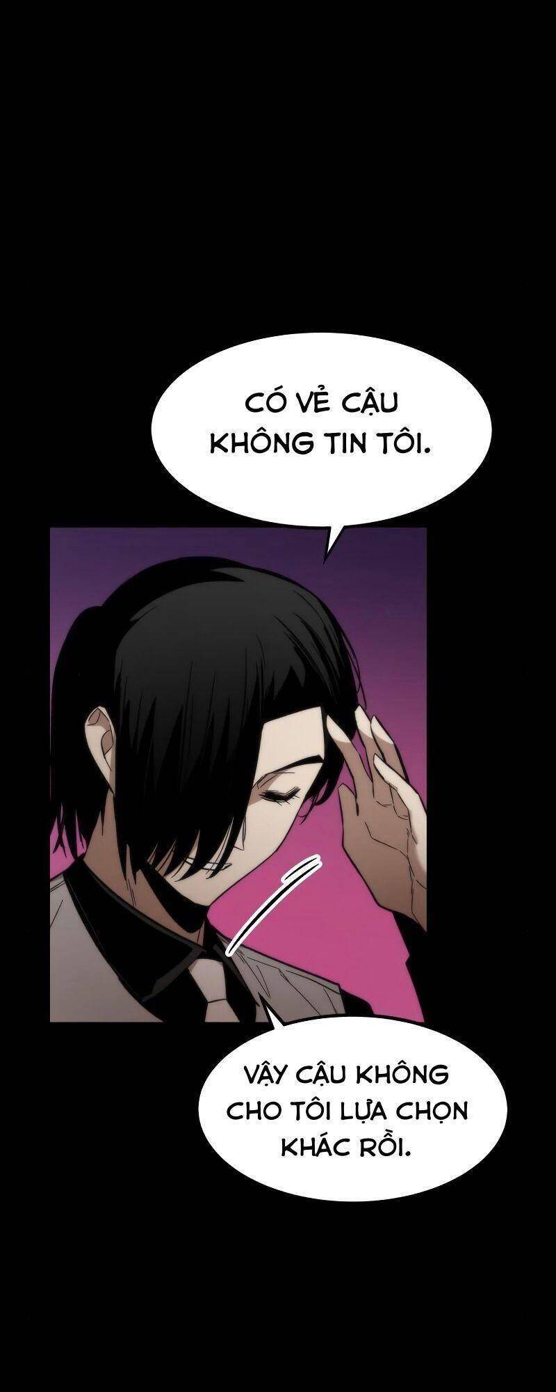 Nhân Vật Phụ Siêu Cấp chapter 33 - Upload bởi truyensieuhay.com