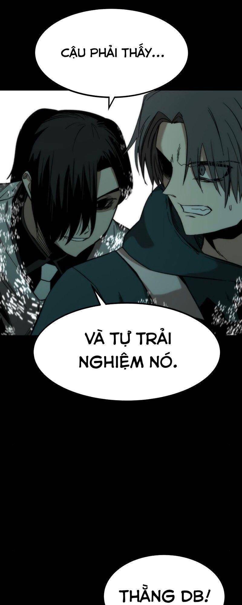 Nhân Vật Phụ Siêu Cấp chapter 33 - Upload bởi truyensieuhay.com