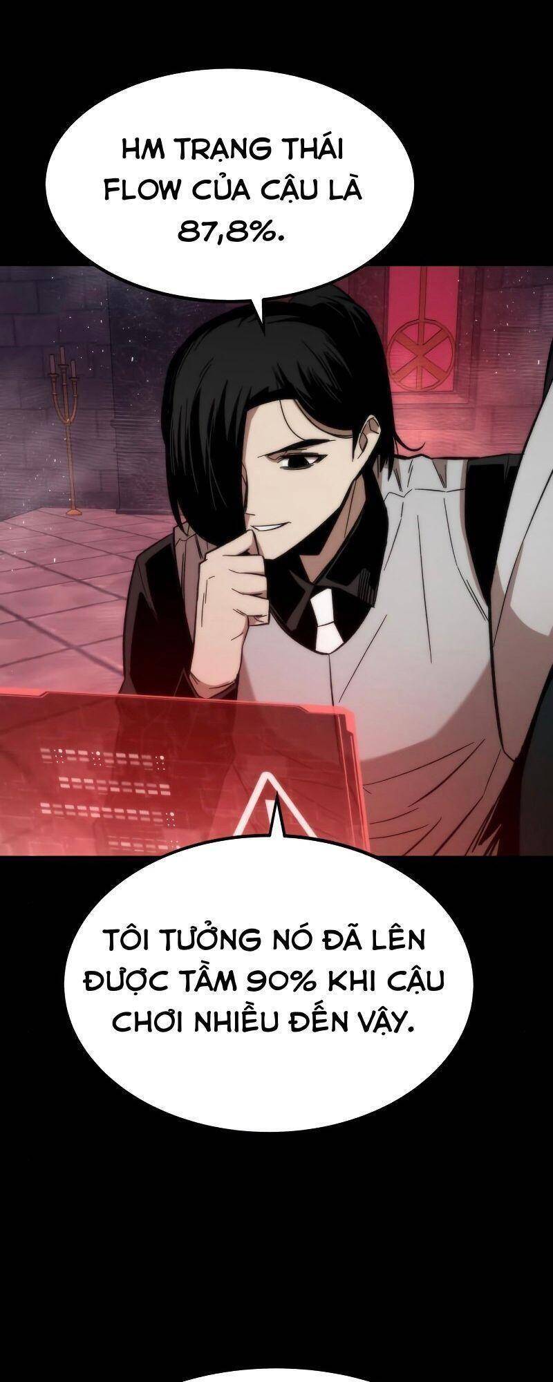 Nhân Vật Phụ Siêu Cấp chapter 33 - Upload bởi truyensieuhay.com