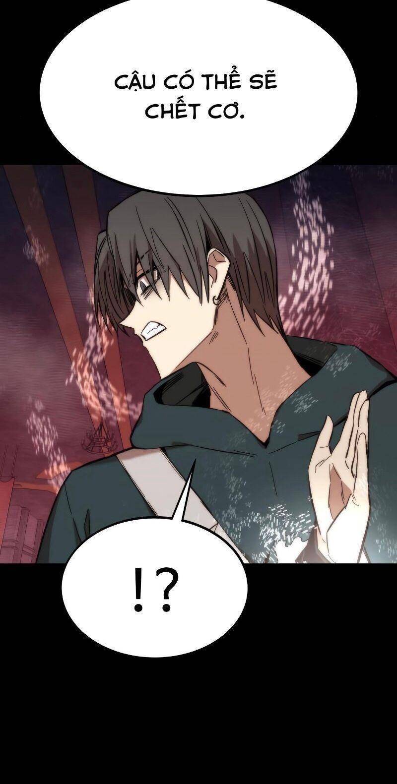 Nhân Vật Phụ Siêu Cấp chapter 33 - Upload bởi truyensieuhay.com