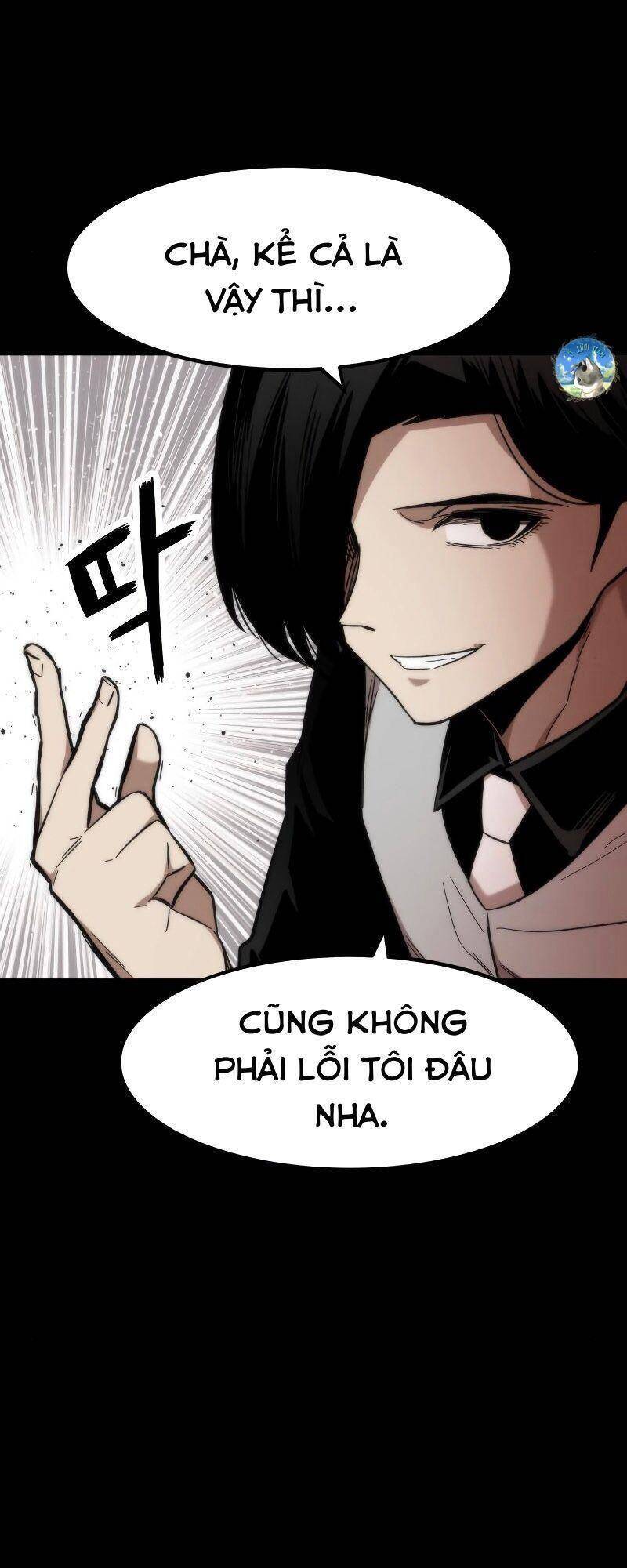 Nhân Vật Phụ Siêu Cấp chapter 33 - Upload bởi truyensieuhay.com