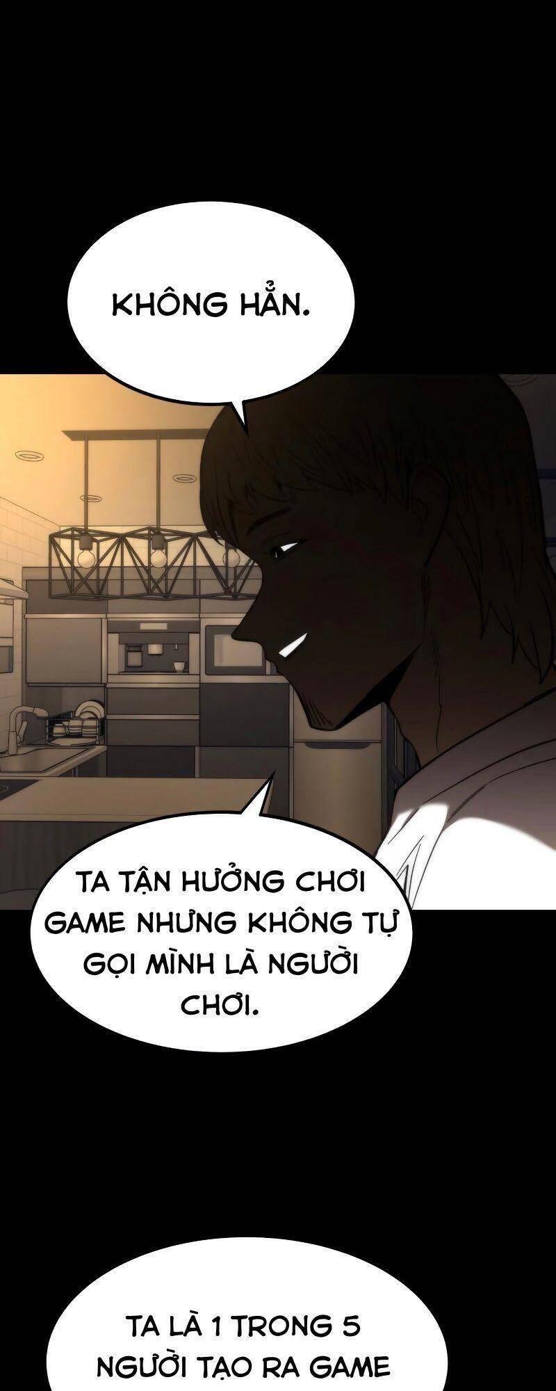 Nhân Vật Phụ Siêu Cấp chapter 33 - Upload bởi truyensieuhay.com