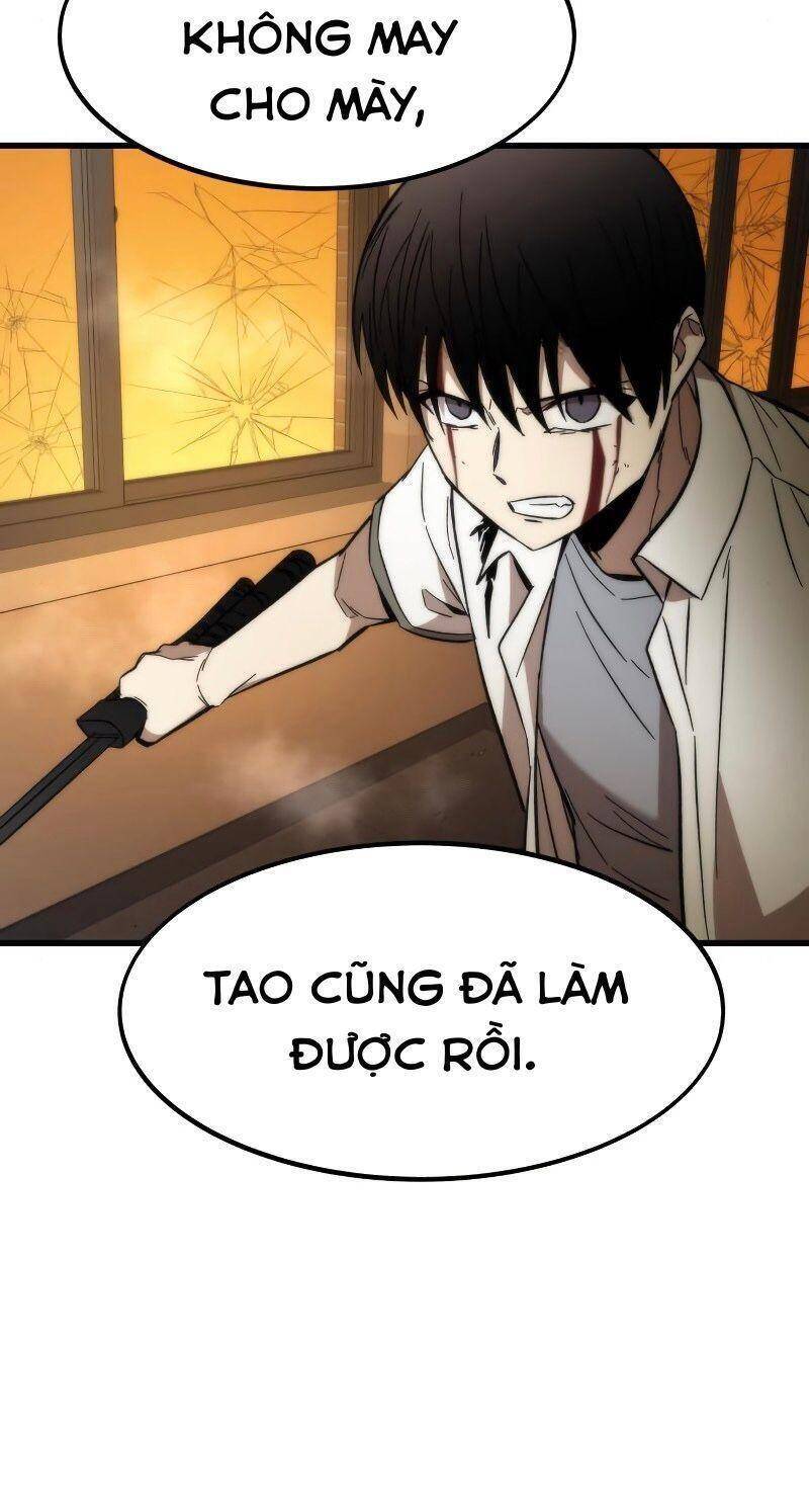 Nhân Vật Phụ Siêu Cấp chapter 33 - Upload bởi truyensieuhay.com
