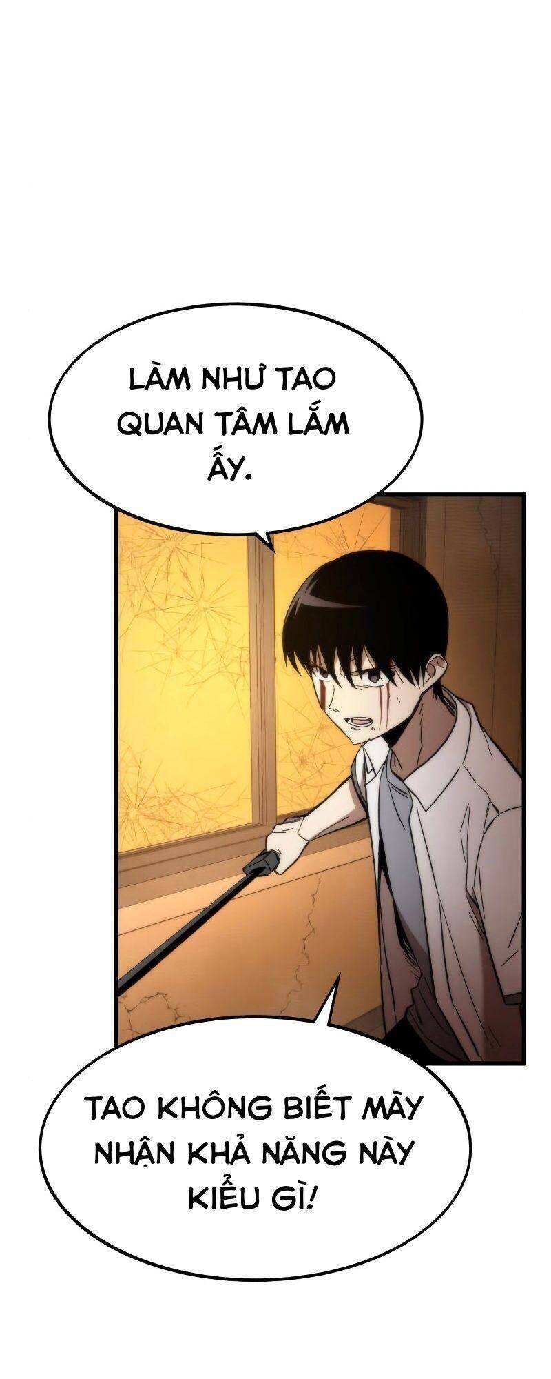 Nhân Vật Phụ Siêu Cấp chapter 33 - Upload bởi truyensieuhay.com