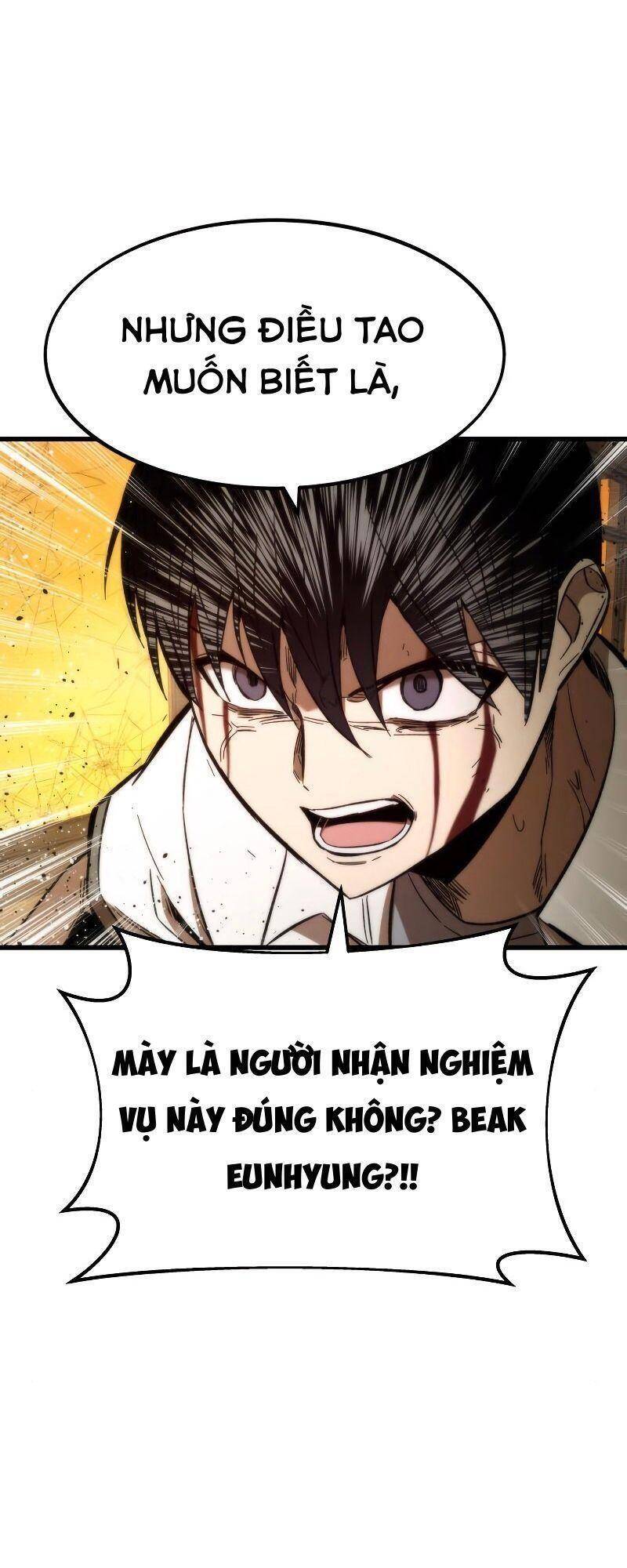 Nhân Vật Phụ Siêu Cấp chapter 33 - Upload bởi truyensieuhay.com